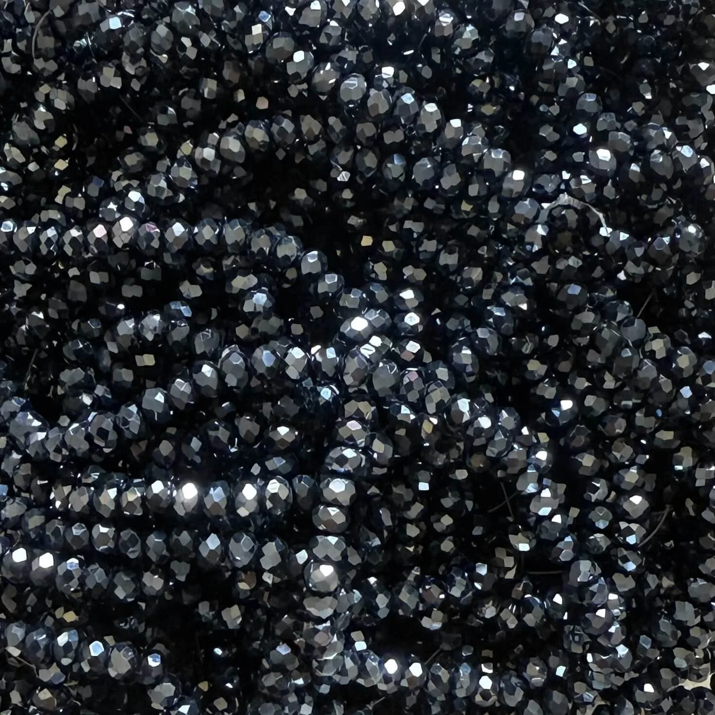 Колие Pearls Flavour