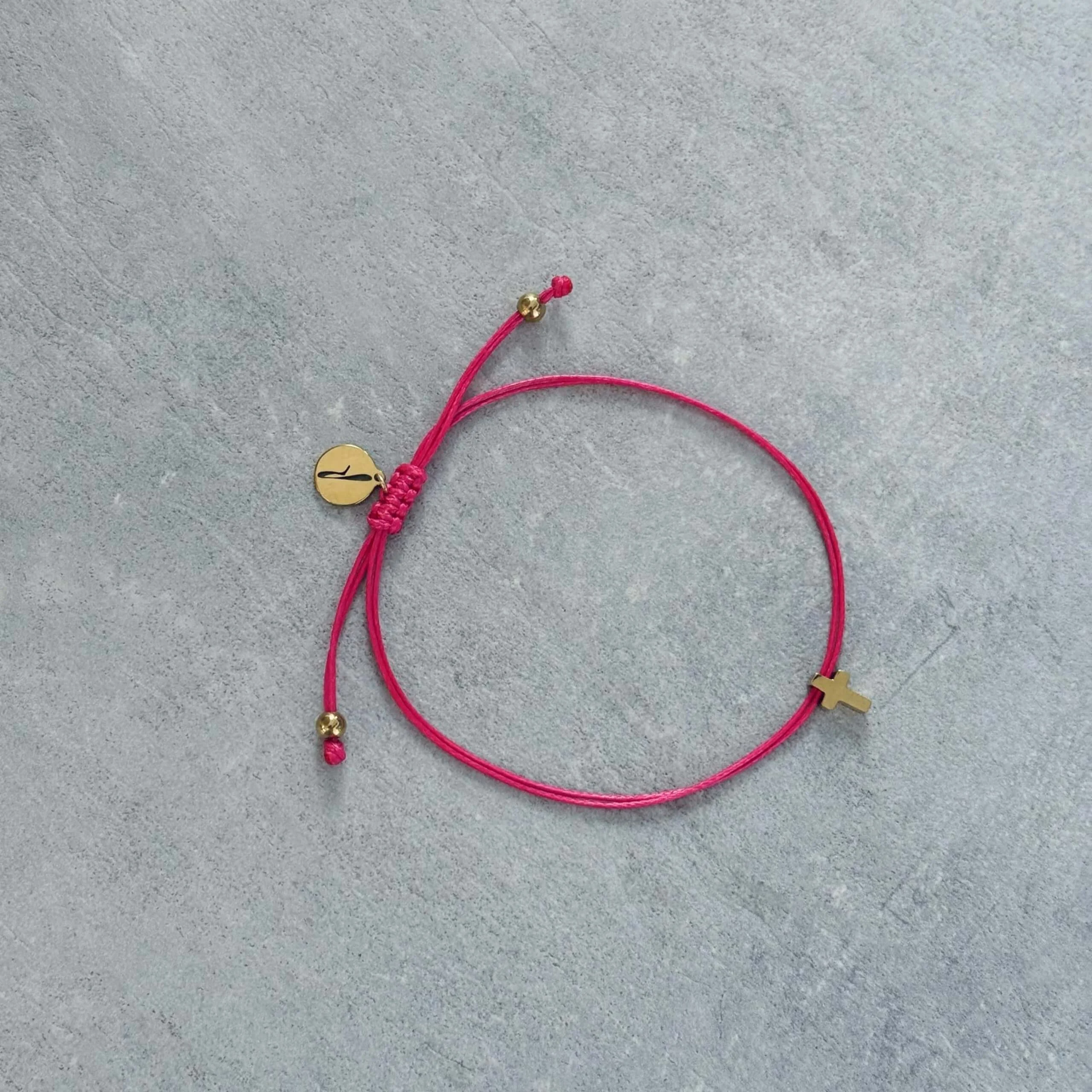 Blessed Bracelet