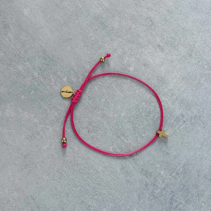Blessed Bracelet