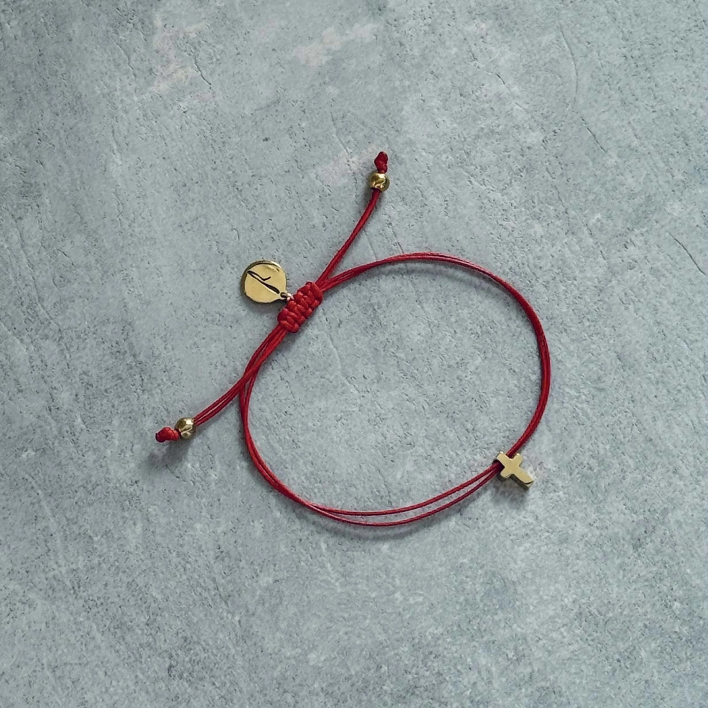 Blessed Bracelet