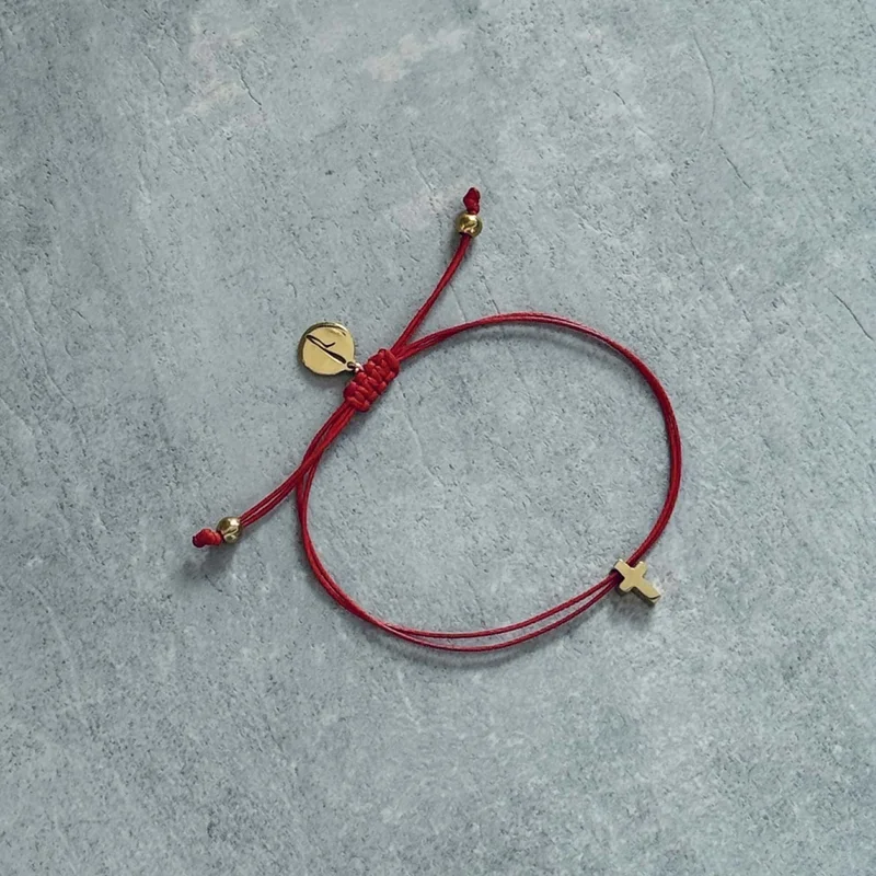 Blessed Bracelet