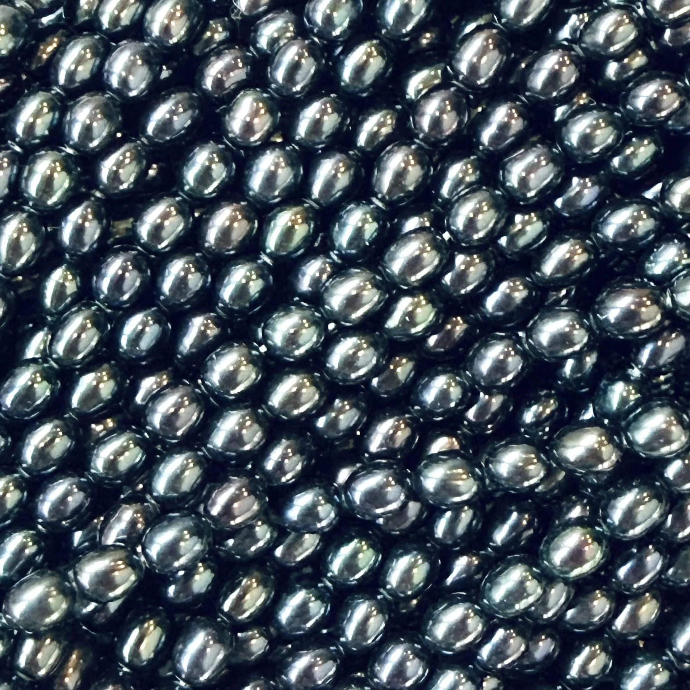 Колие Rice pearls Smash