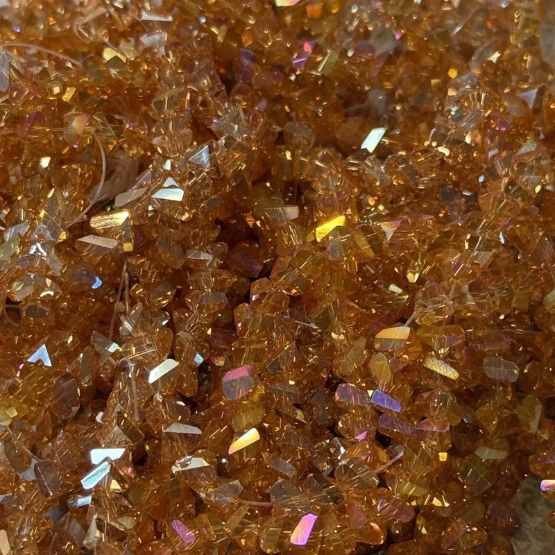 Гривна за глезен On the Rocks