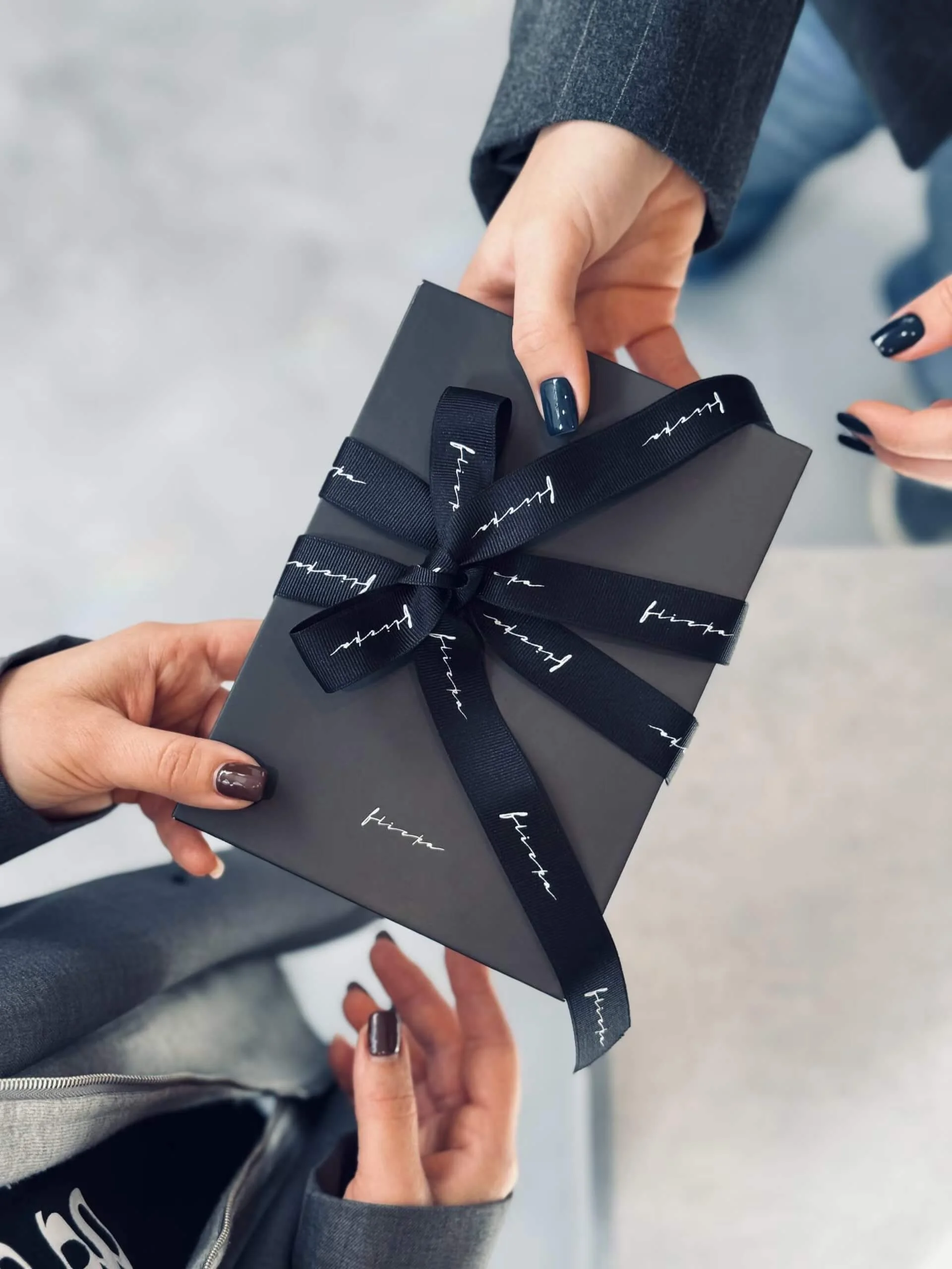GIFT VOUCHER | LUCKY YOU