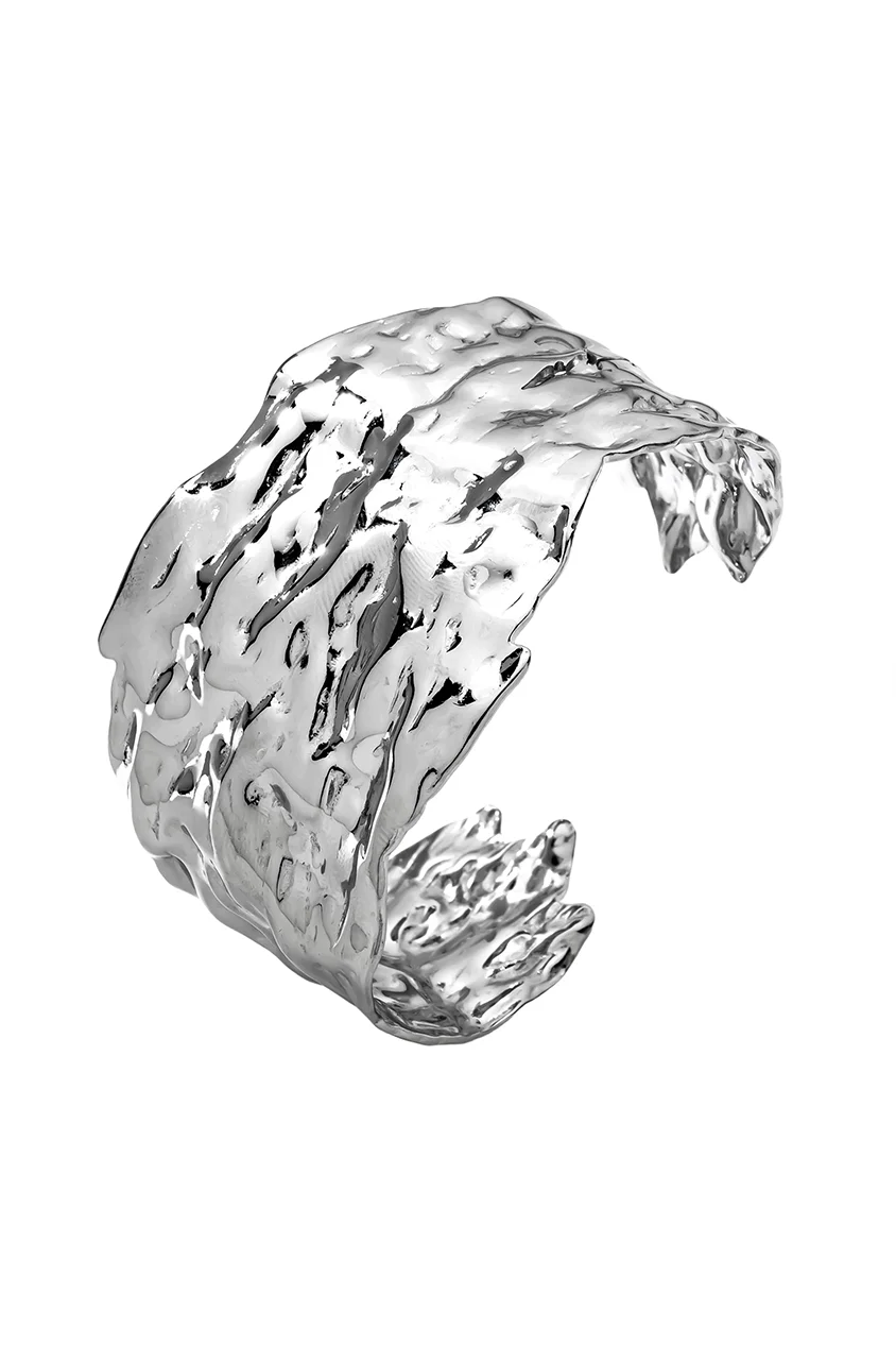 Гривна Liquid Steel