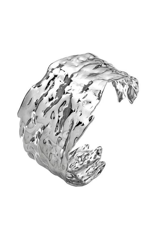 Гривна Liquid Steel