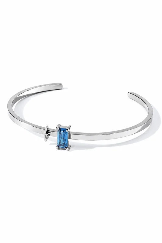Гривна Resonance London Blue