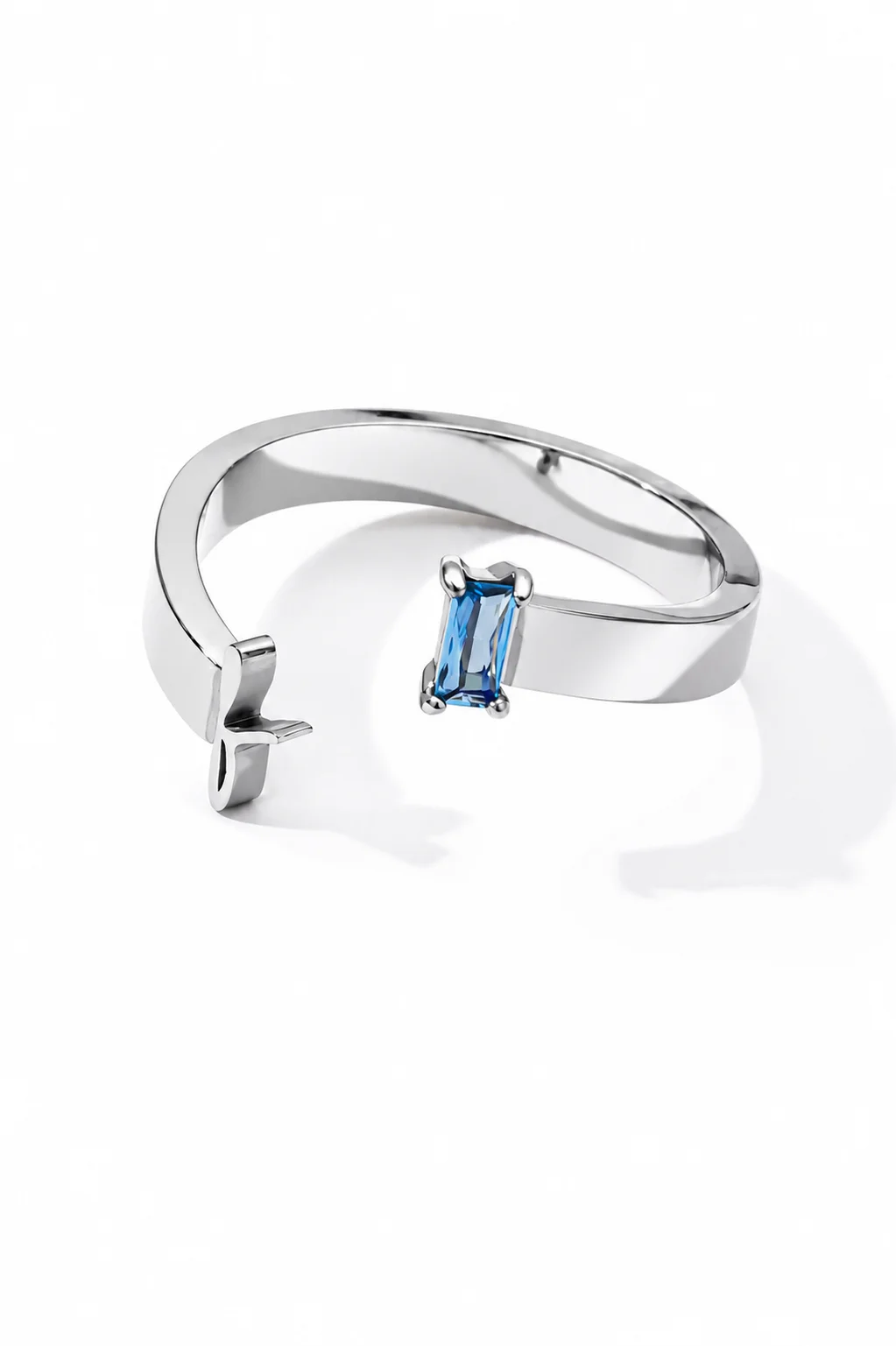 Пръстен Soulbound Ring Rectangular