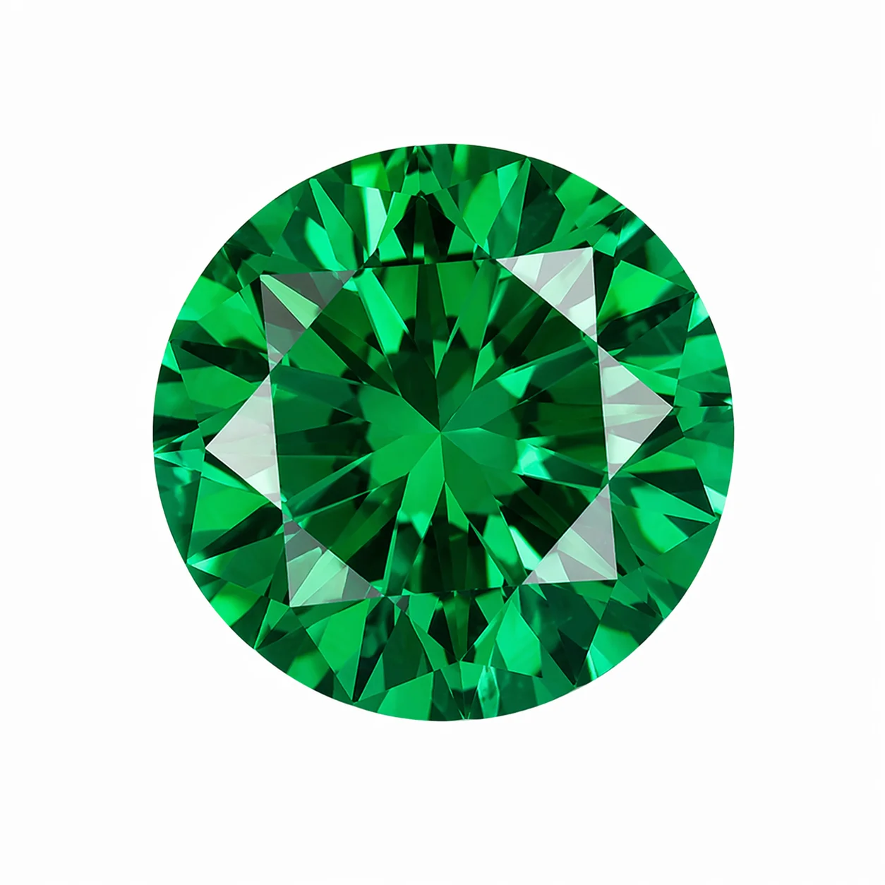 Пръстен Soulbound Ring Round