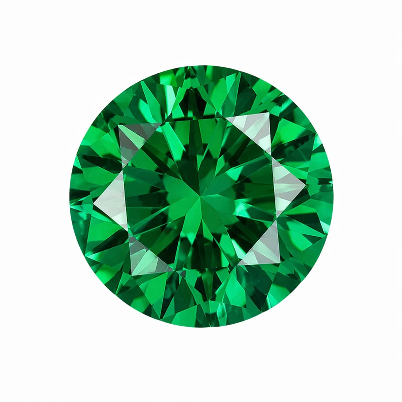 Пръстен Soulbound Ring Round