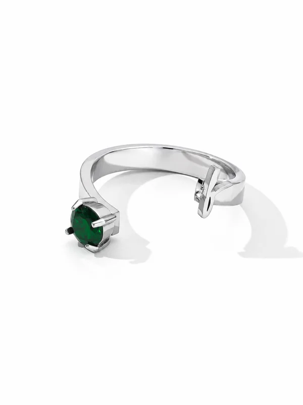 Пръстен Soulbound Ring Round