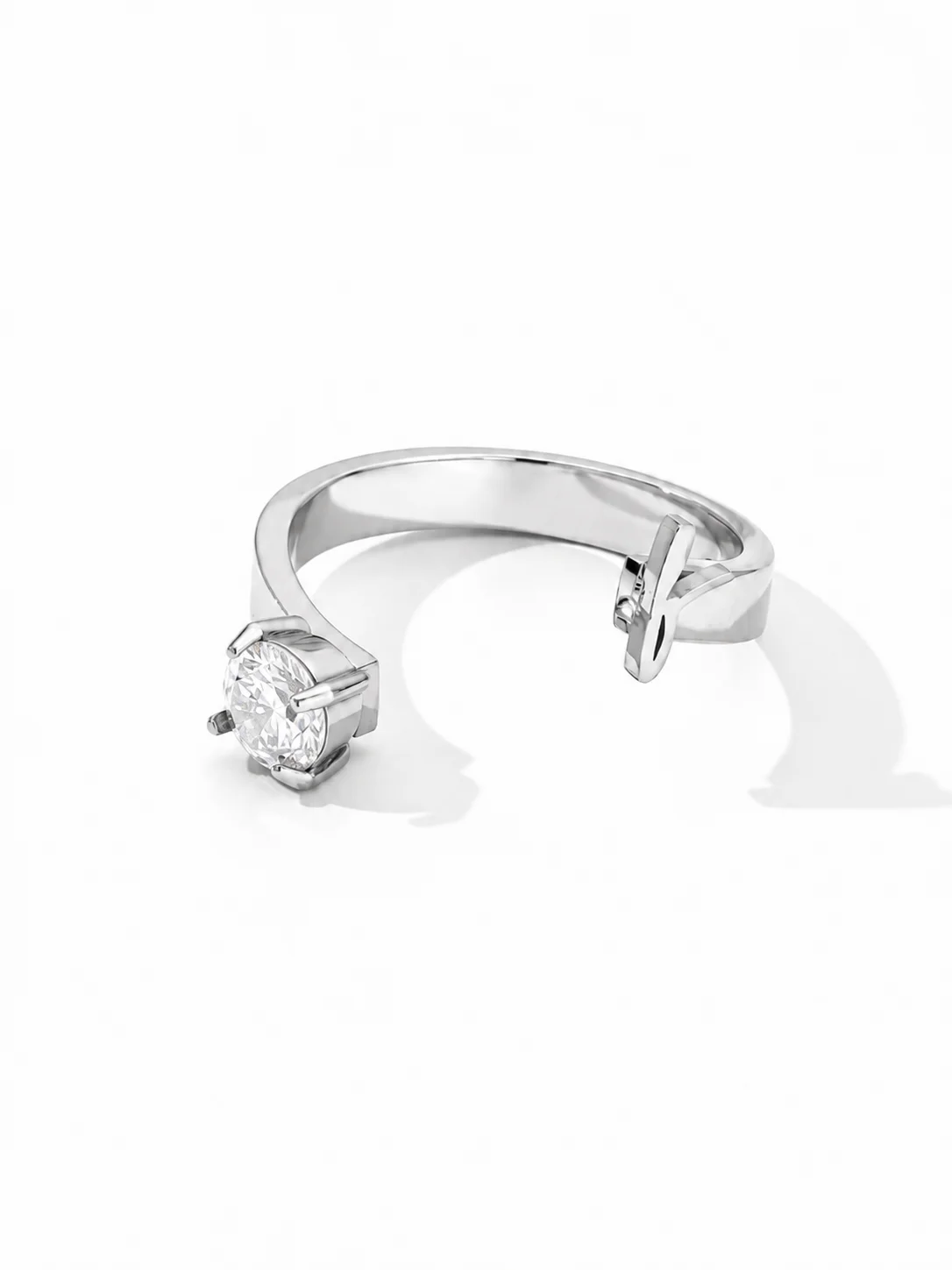 Пръстен Soulbound Ring Round