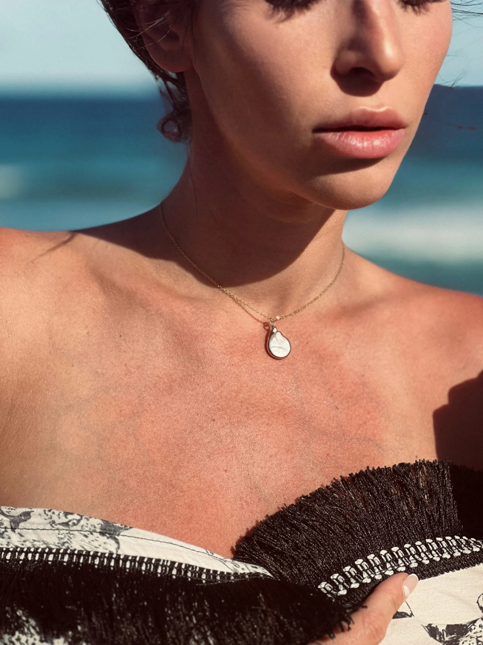 Колие Drama