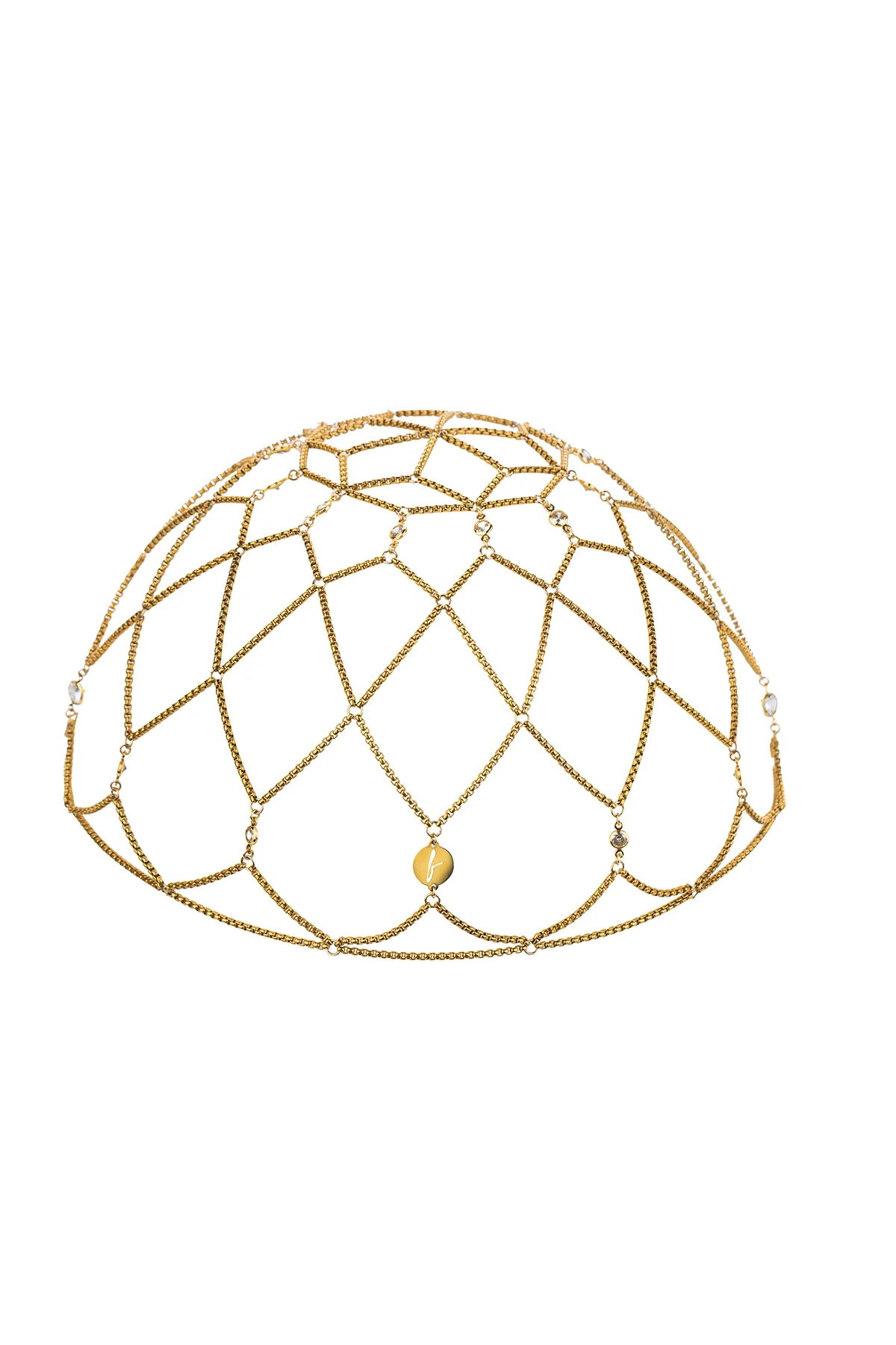 Шапка The Alchemist's Crown
