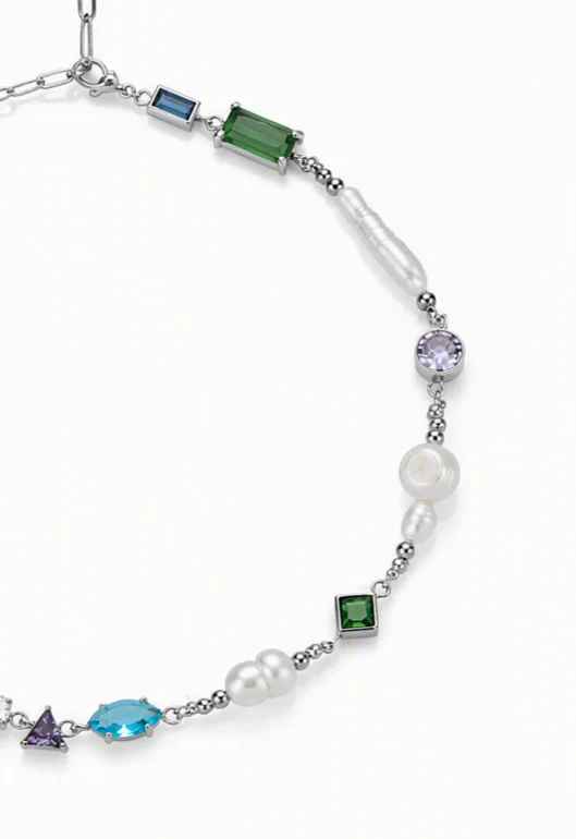 Колие Pearl Prima