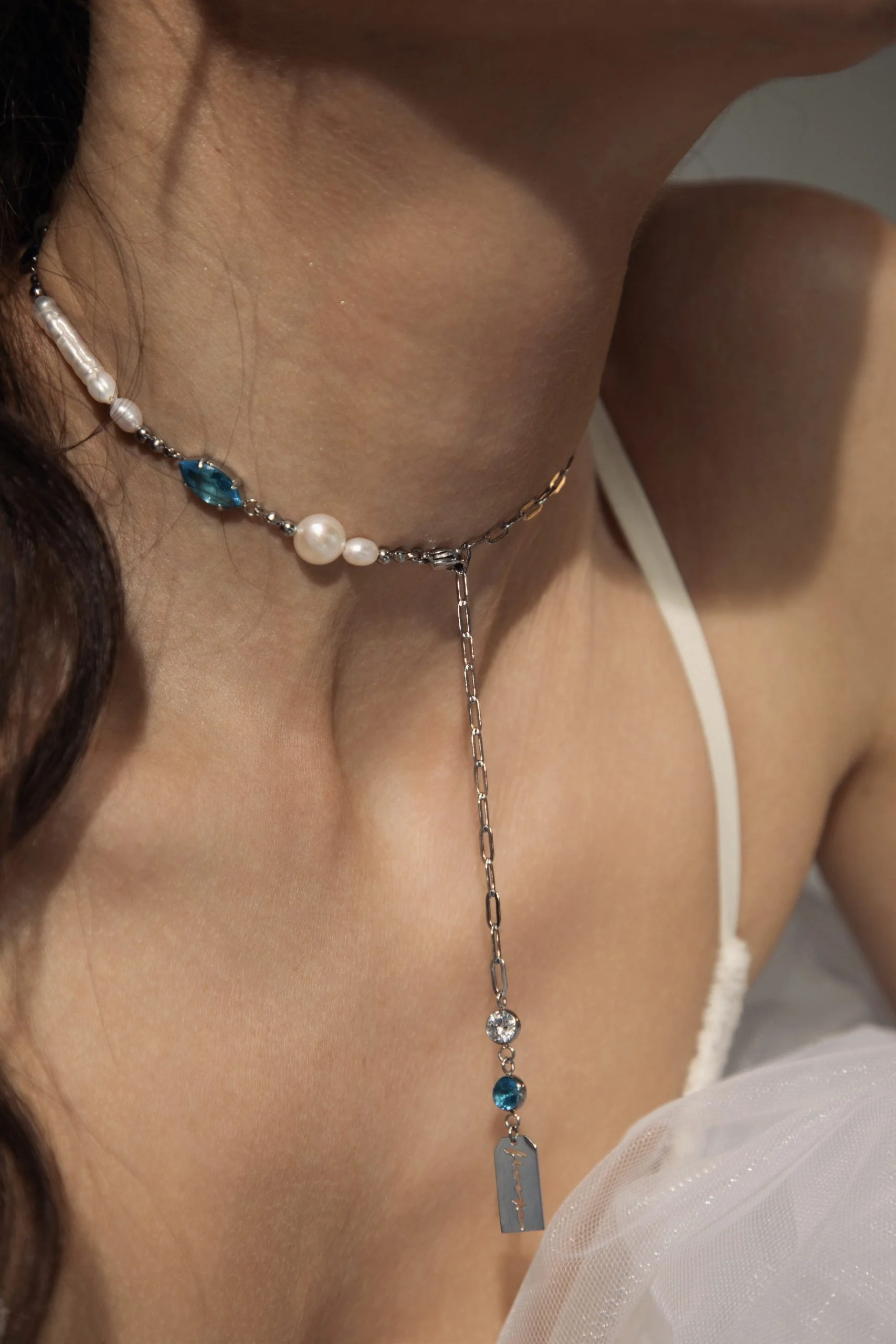 Мултифункционална Гривна Pearl Prima
