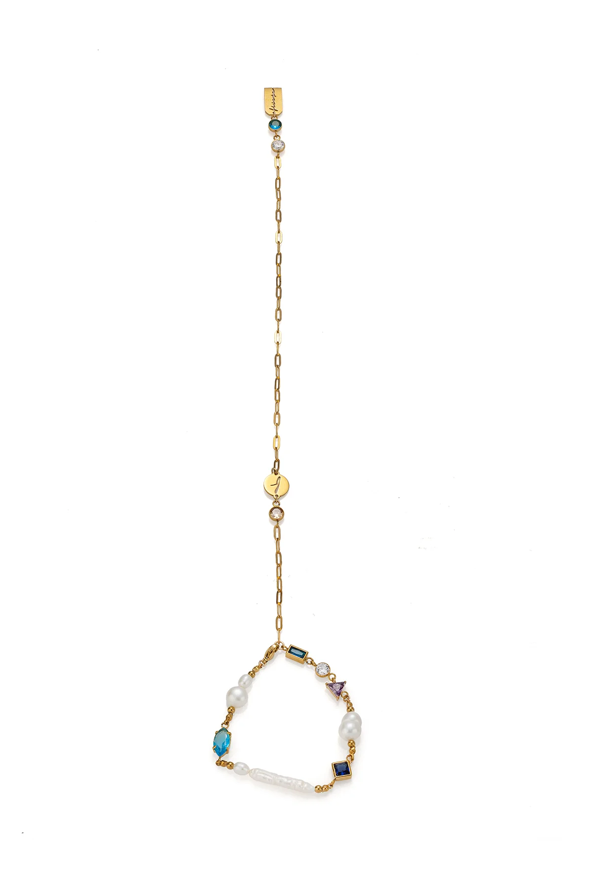 Мултифункционална Гривна Pearl Prima