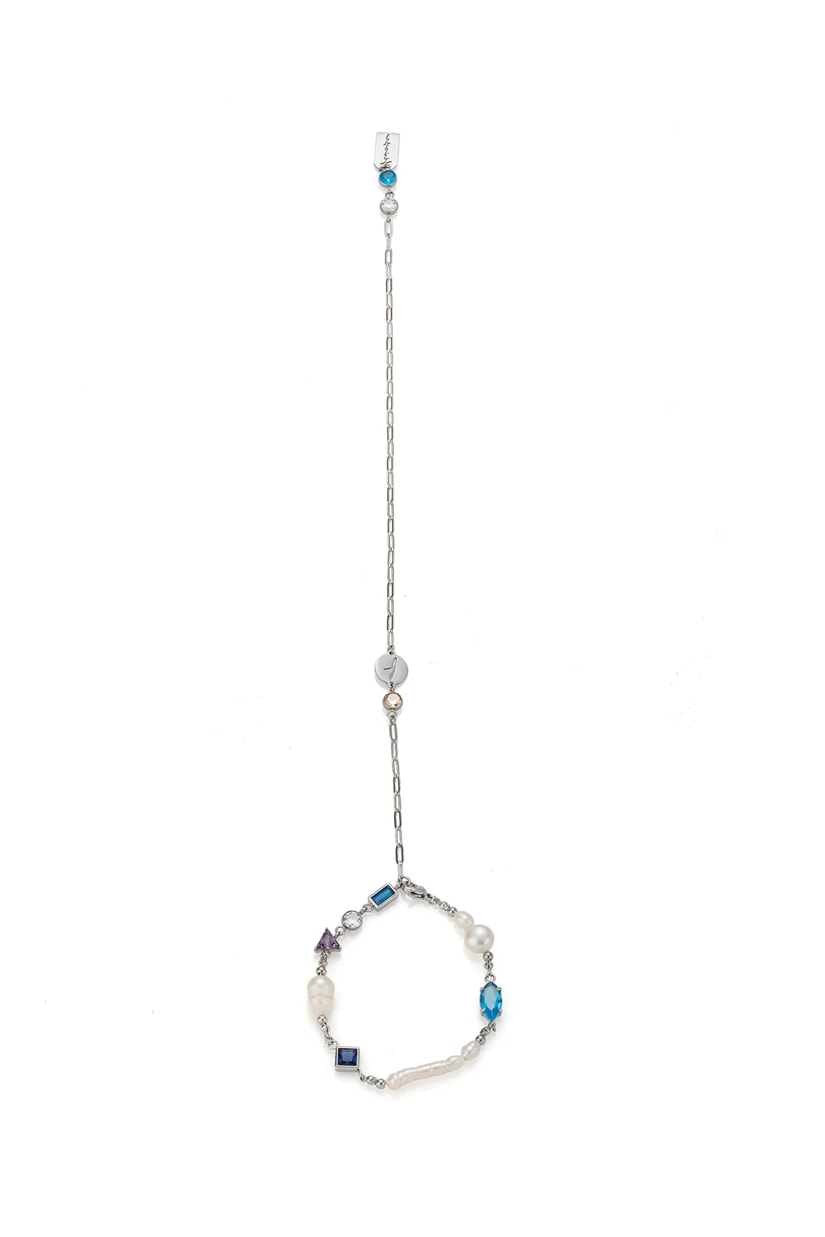 Мултифункционална Гривна Pearl Prima
