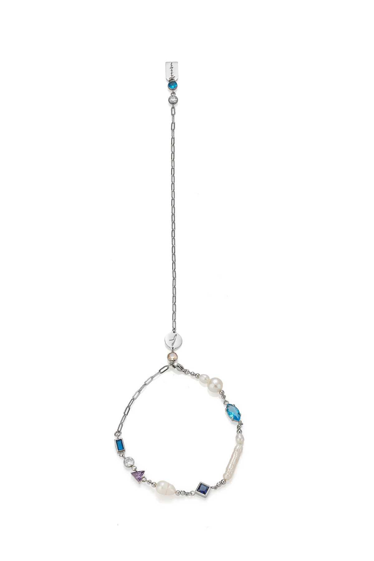 Мултифункционална Гривна Pearl Prima