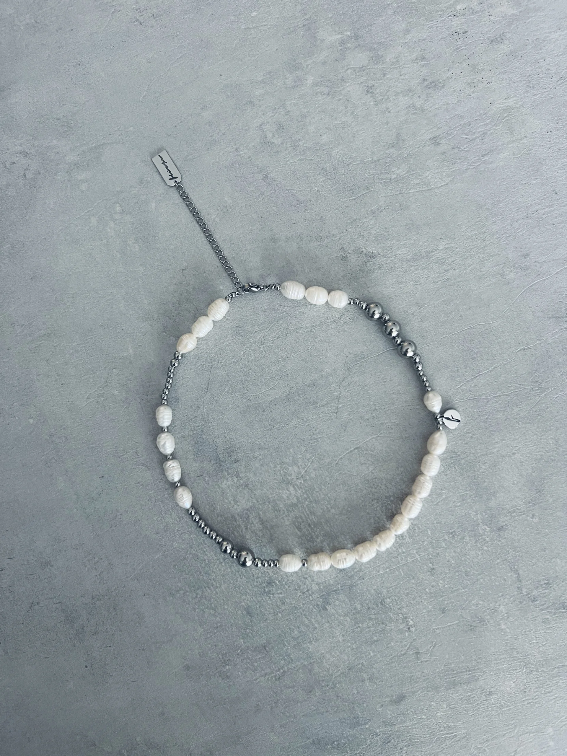 Колие Jungle Pearls