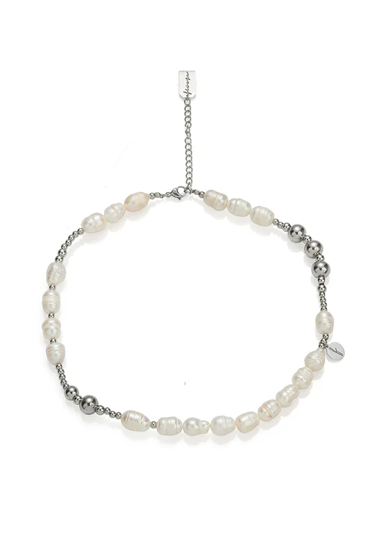 Колие Jungle Pearls
