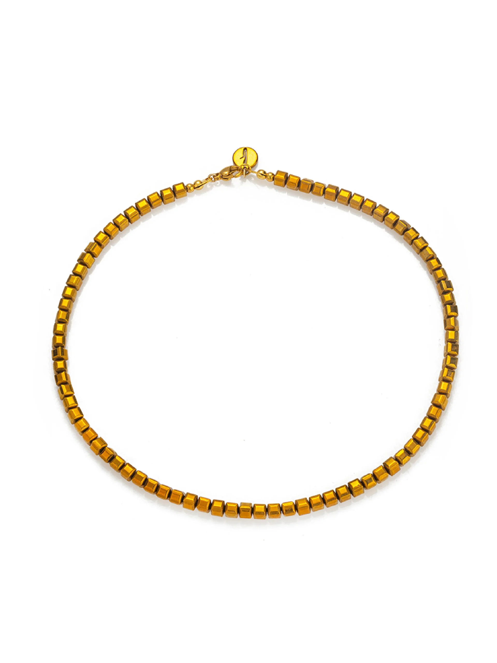 Wildfire Necklace Set