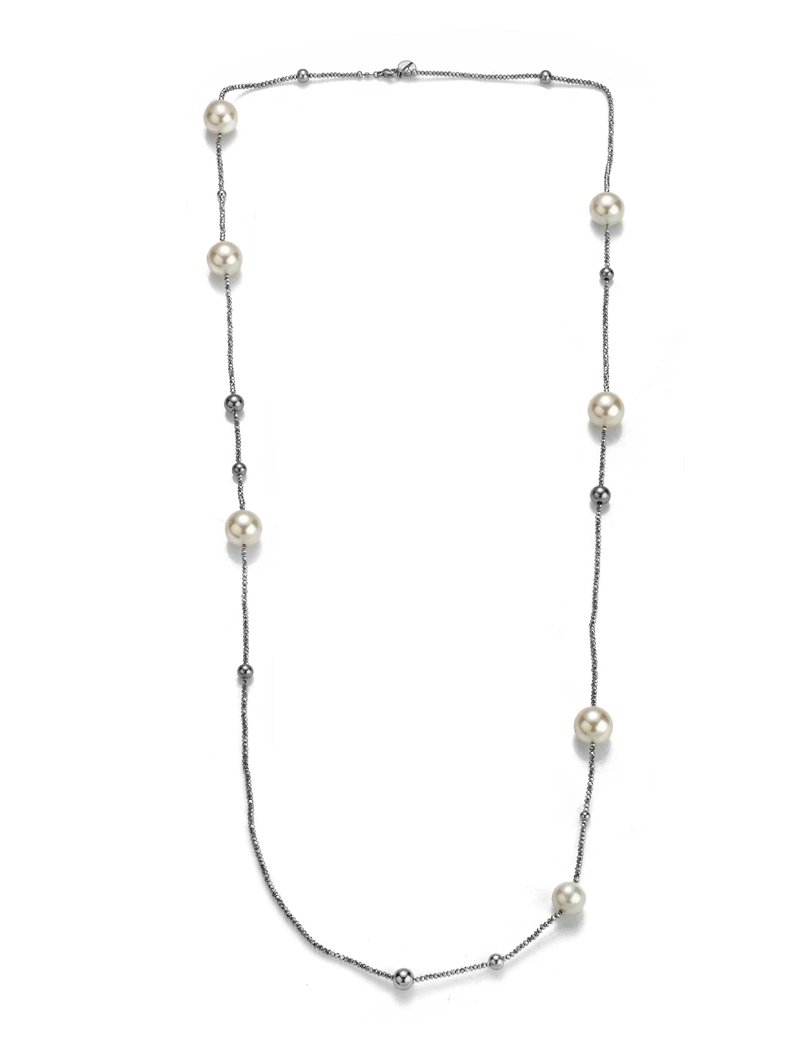 Wanderlust Necklace