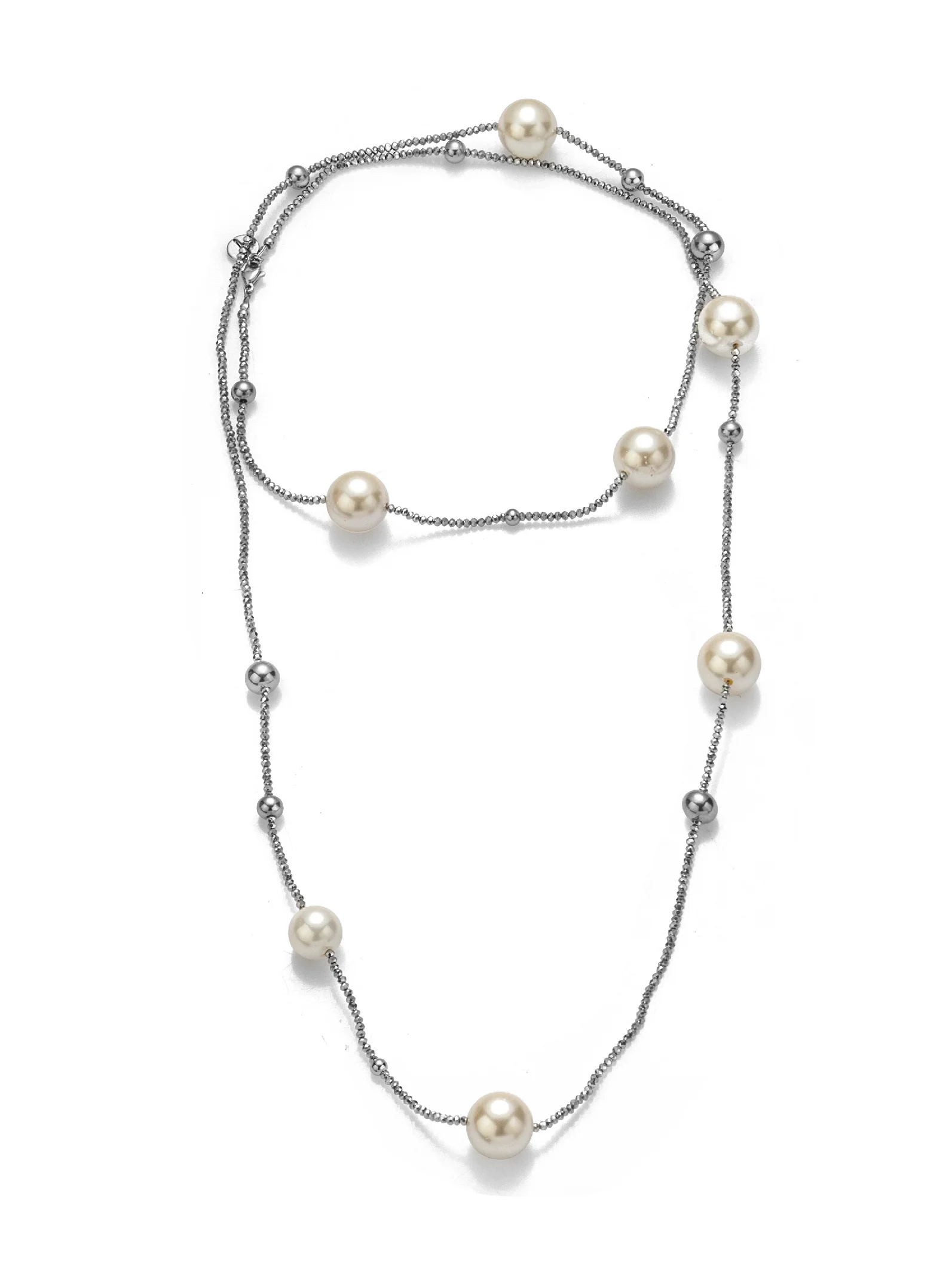 Wanderlust Necklace