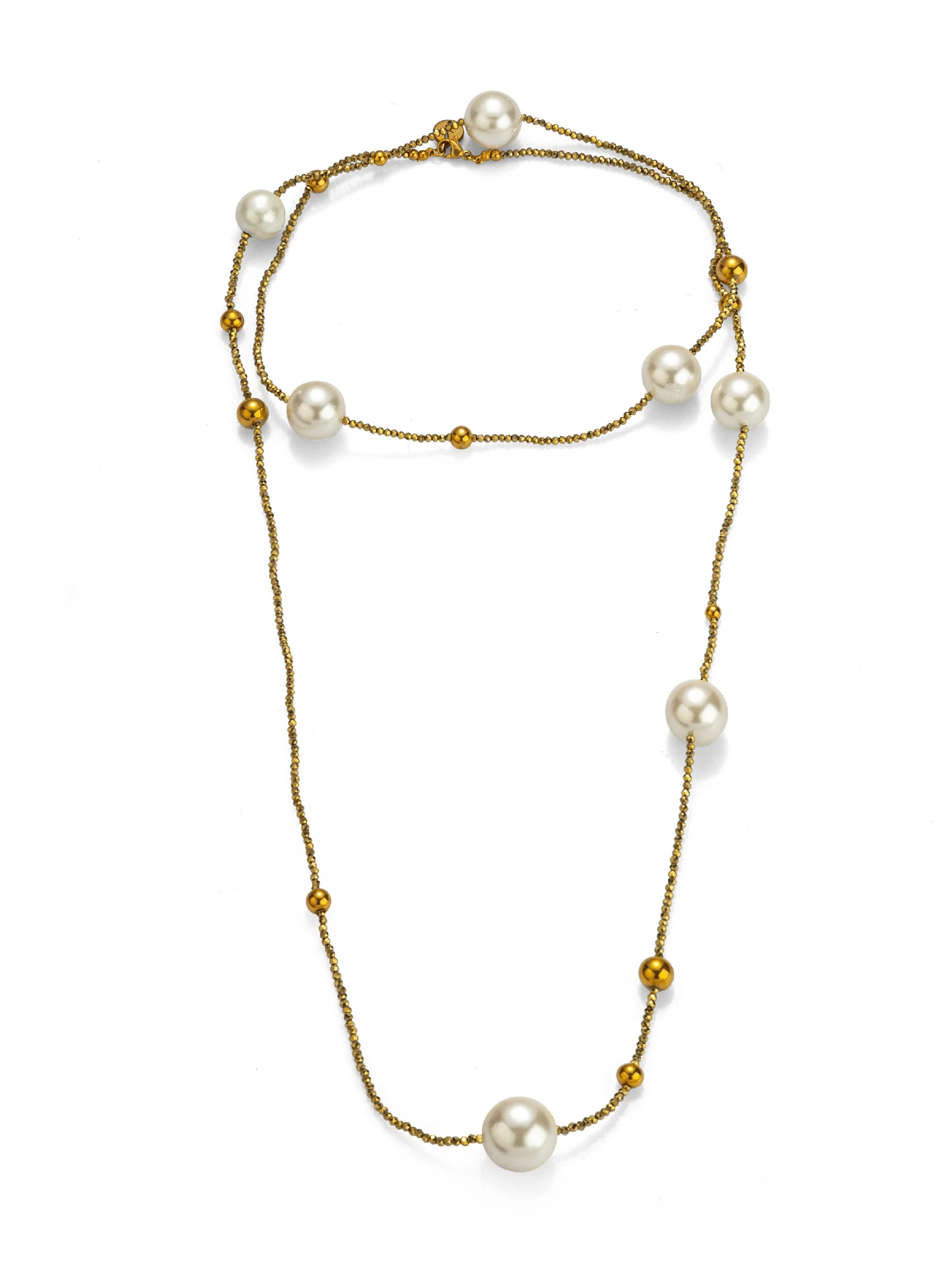 Wanderlust Necklace