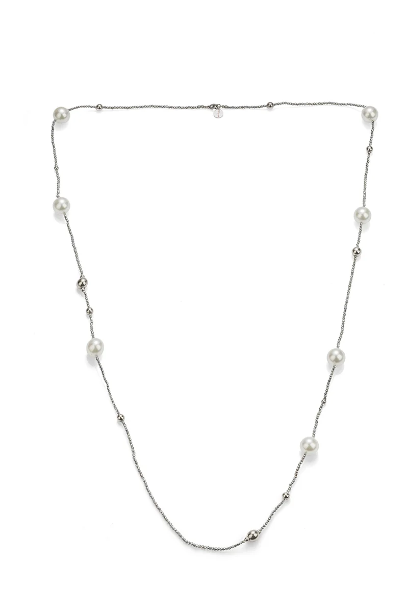 Wanderlust Necklace