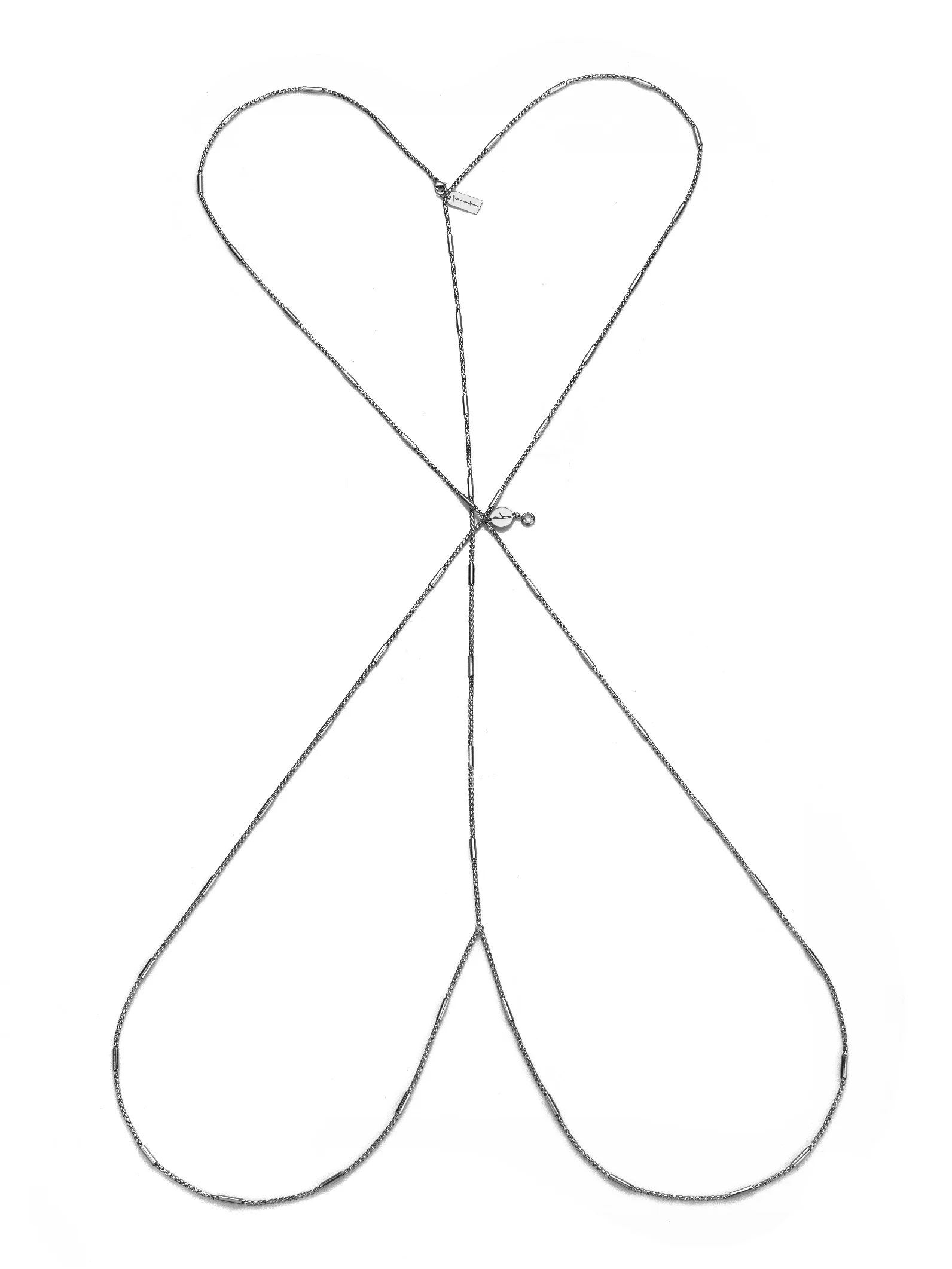 Бижу за тяло Single Trail