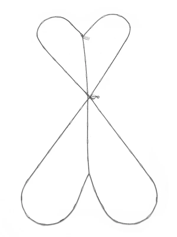 Бижу за тяло Single Trail