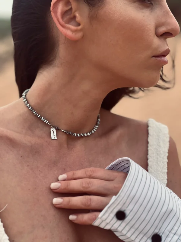 Nomad Necklace