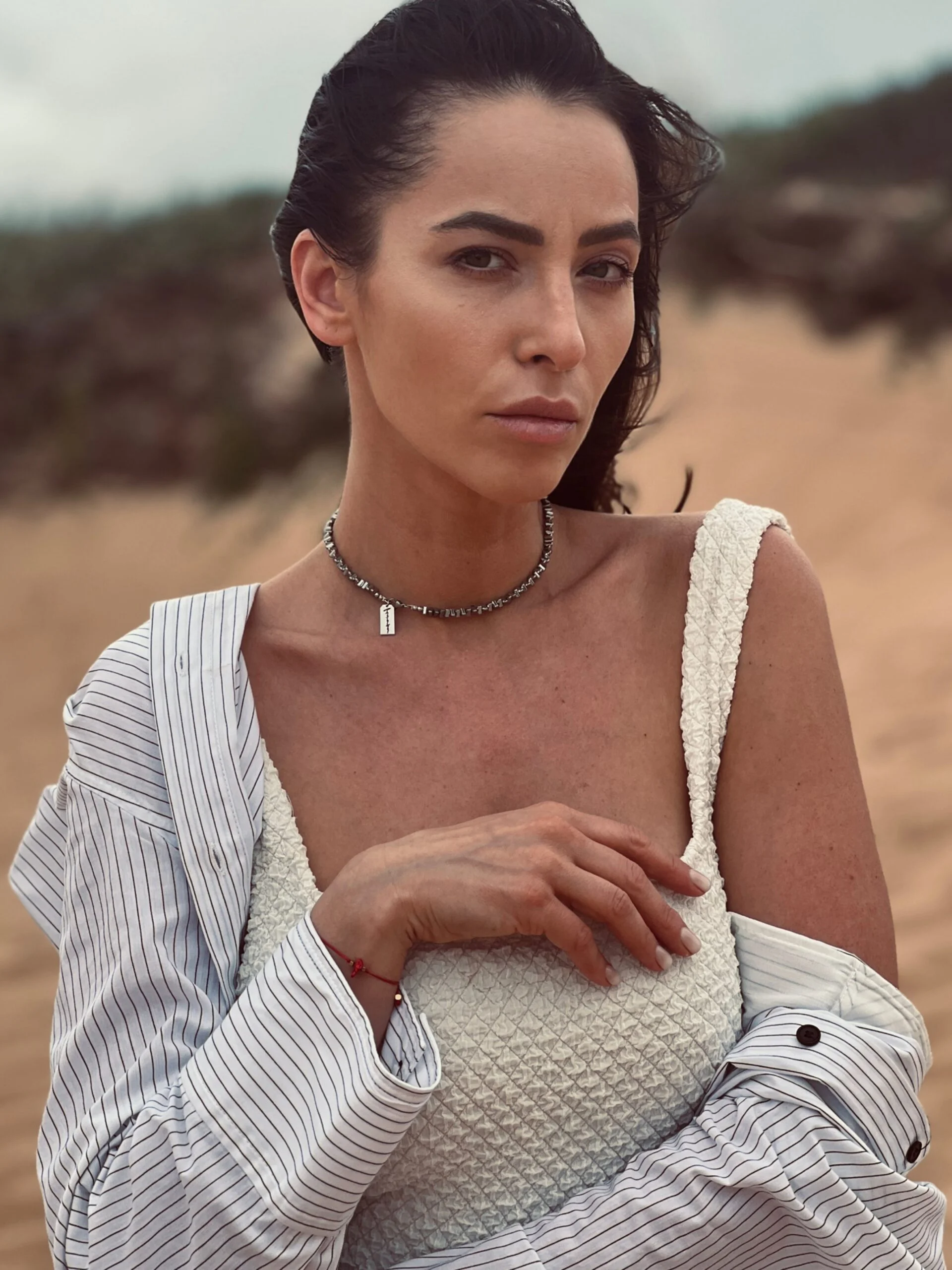 Nomad Necklace