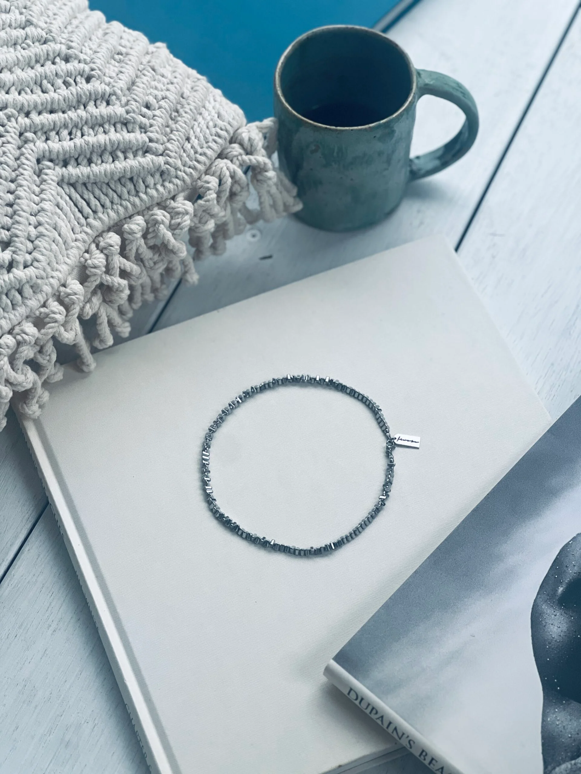 Nomad Necklace
