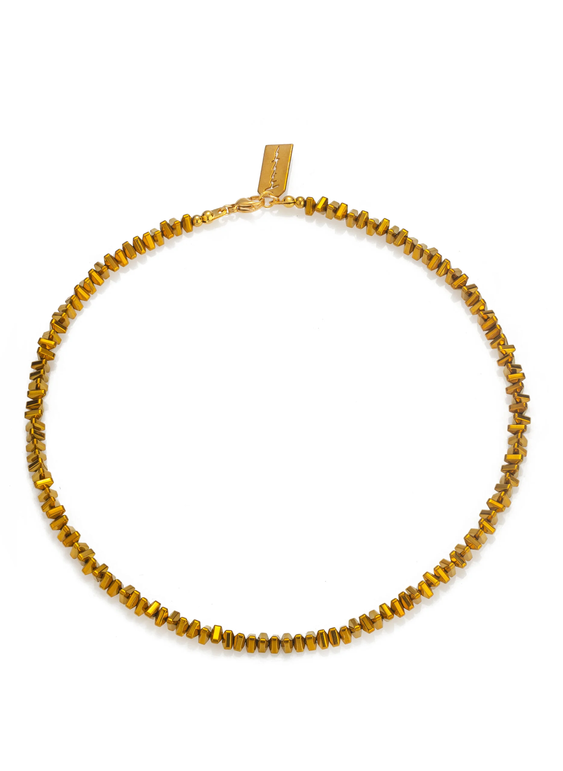 Nomad Necklace