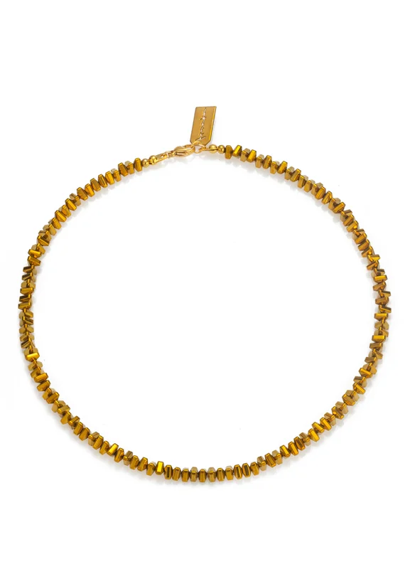 Nomad Necklace