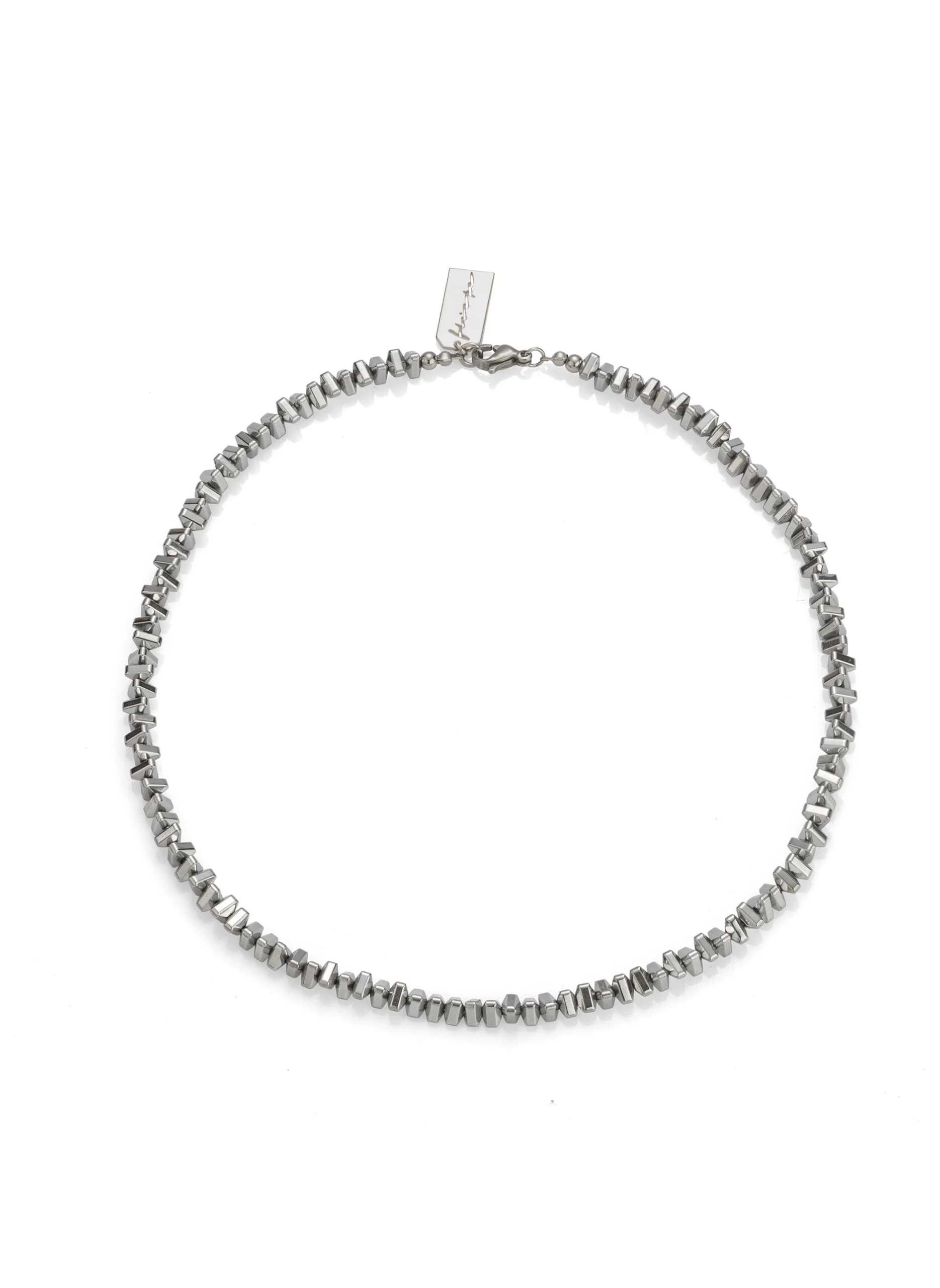 Nomad Necklace