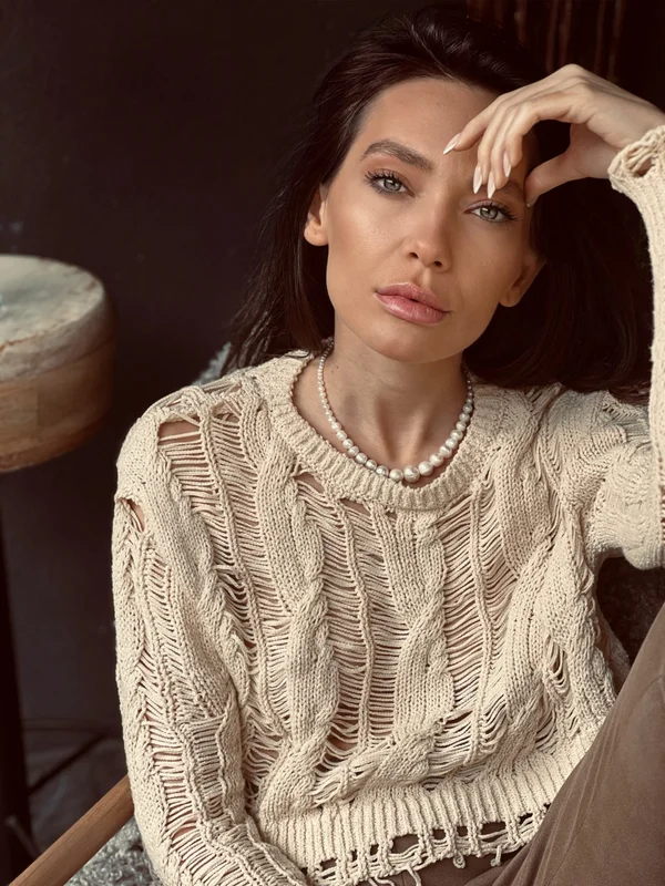 Колие Lilibet