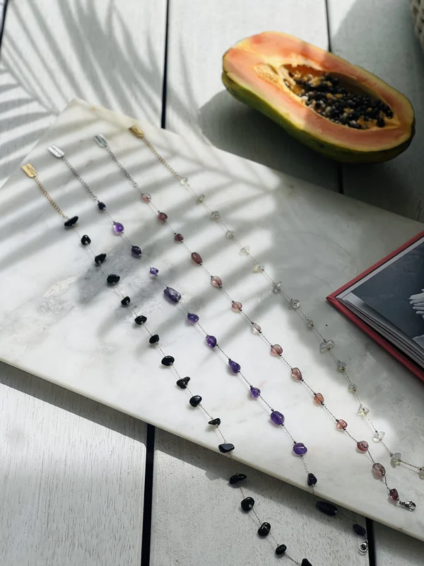 Колие Dream Stones