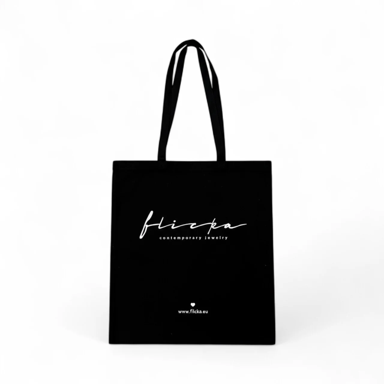 Tote Bag Flicka