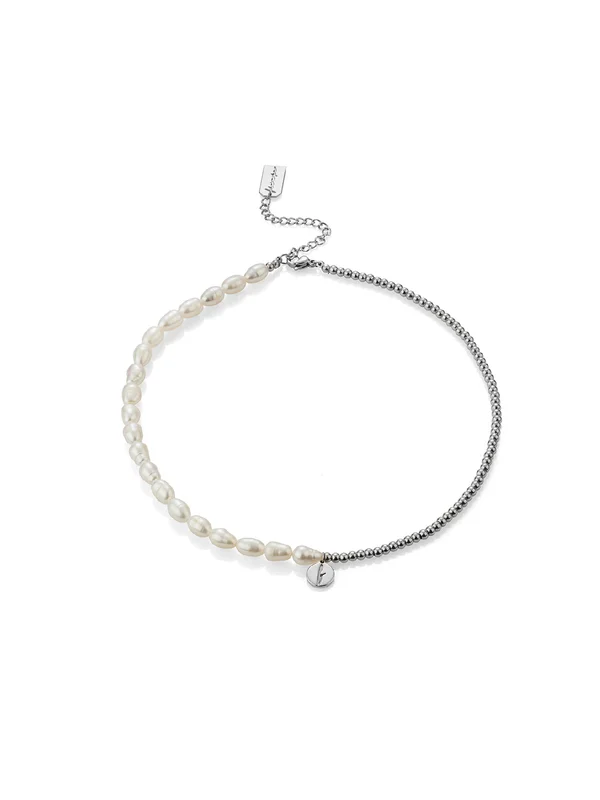 Колие Rice Pearls Blended
