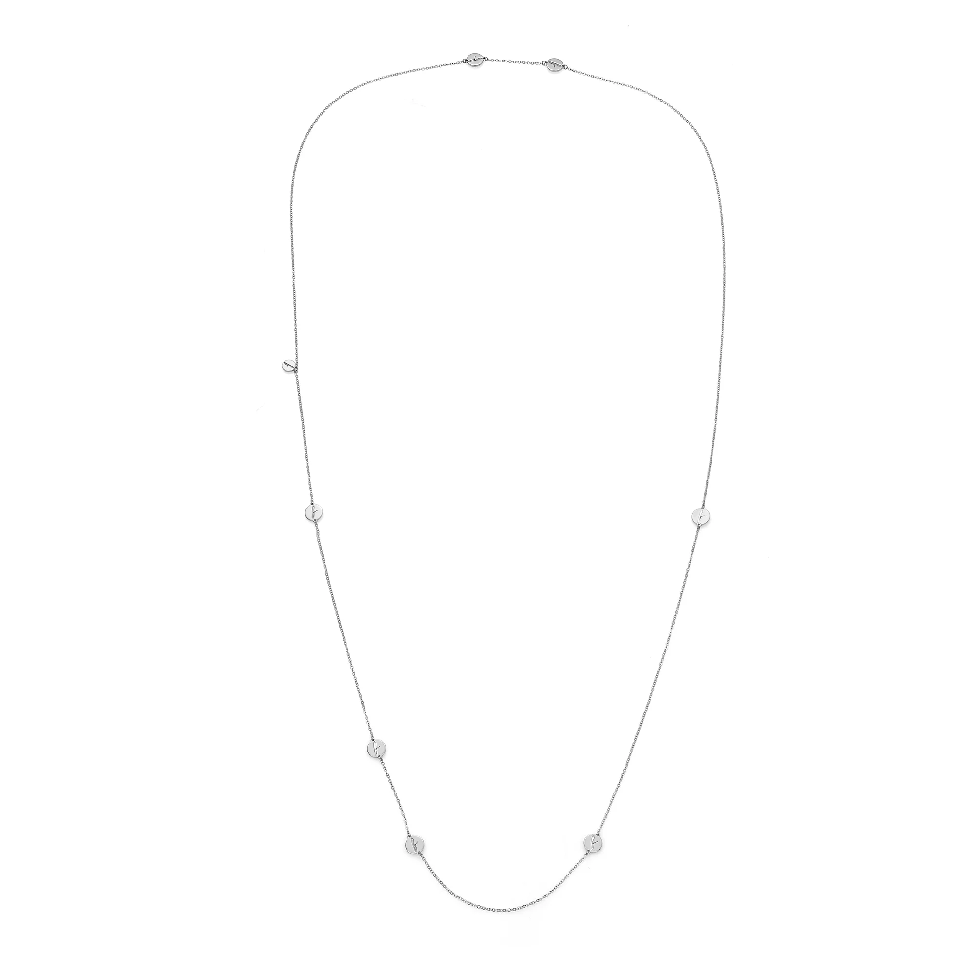 Колие Flicka Multifunctional Signature