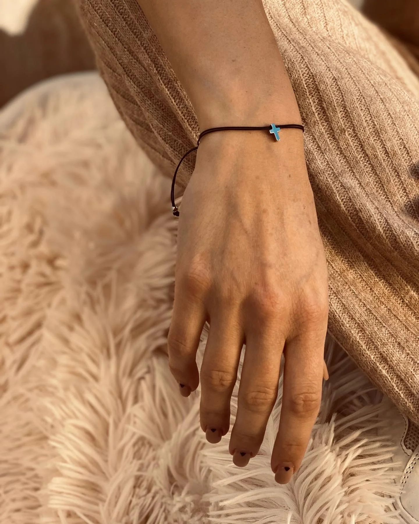 Blessed Bracelet