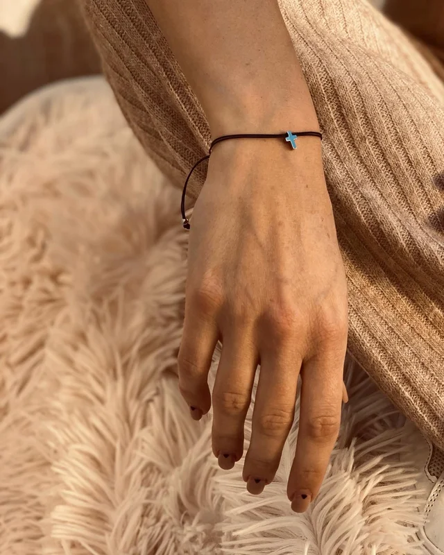 Blessed Bracelet