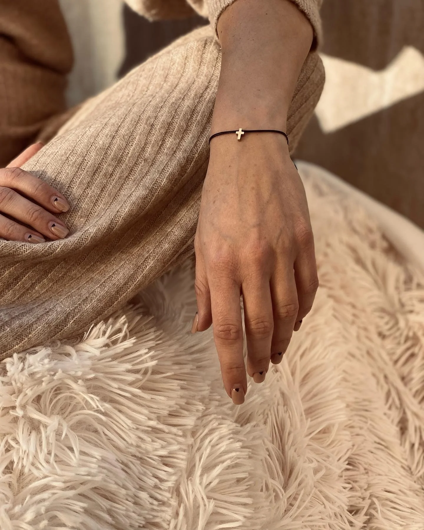Blessed Bracelet