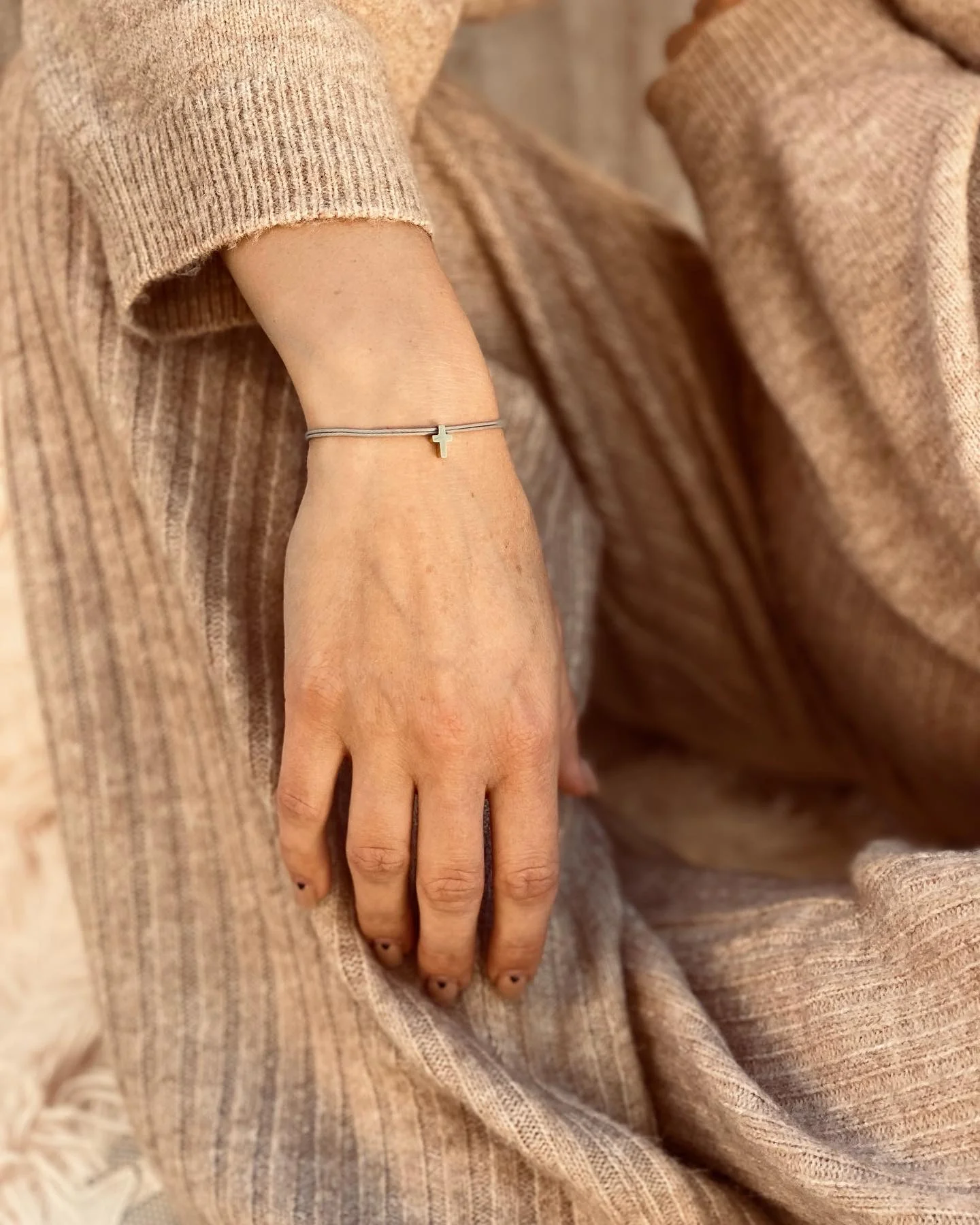 Blessed Bracelet