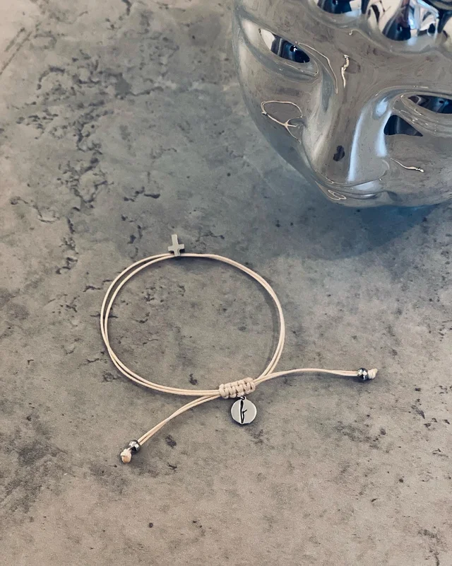 Blessed Bracelet