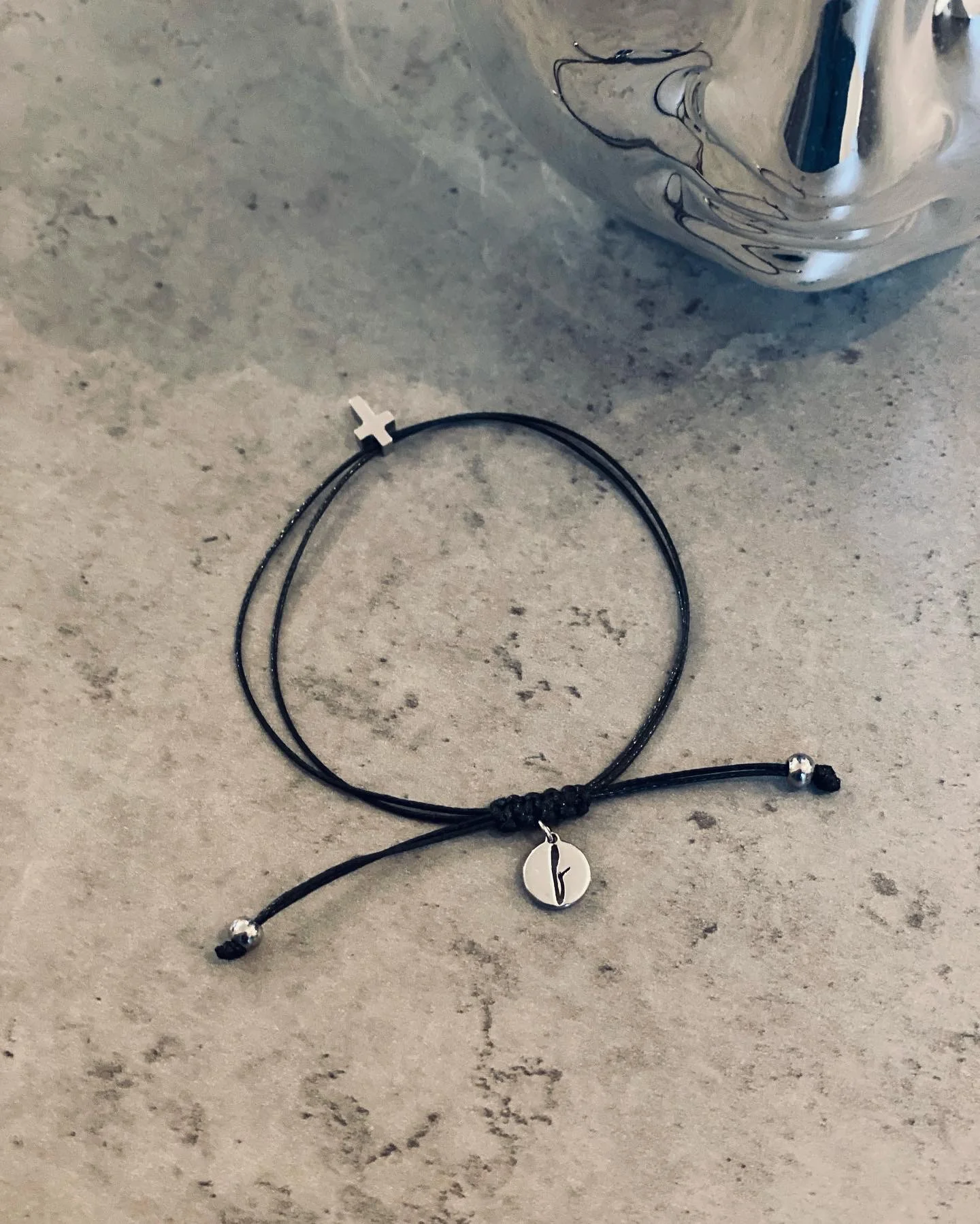 Blessed Bracelet