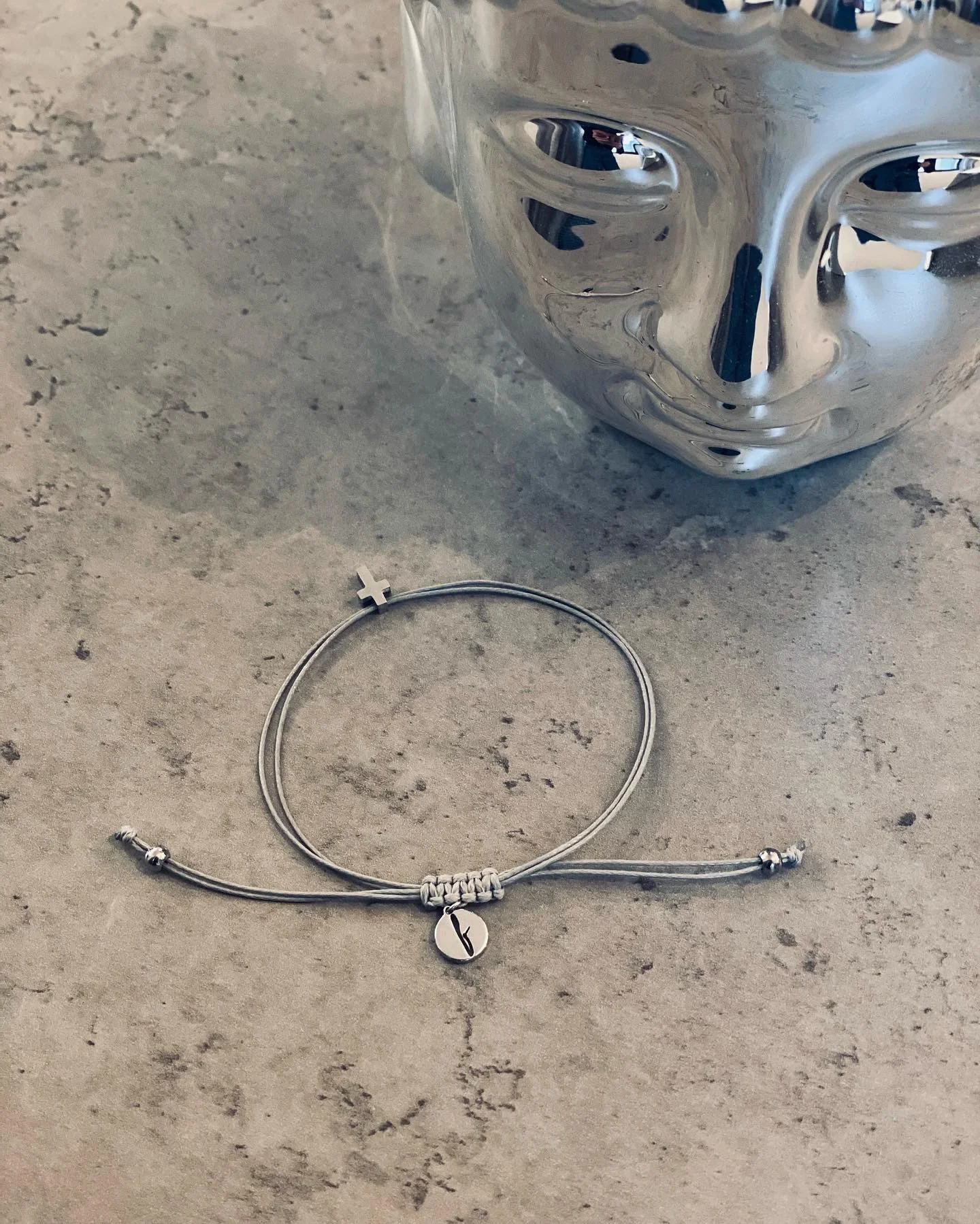 Blessed Bracelet